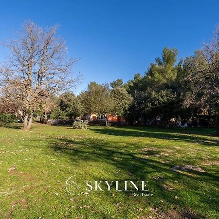 Maison Type 4 Et Jardin Spacieux 씨니으 외부 사진