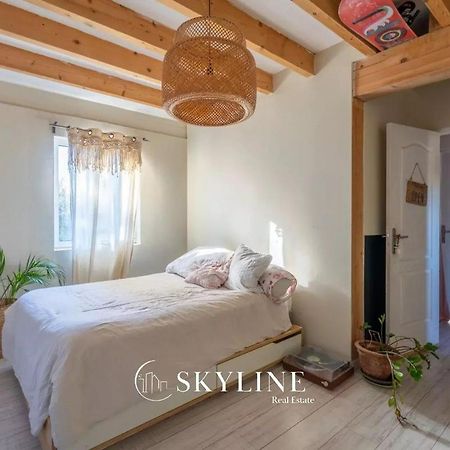 Maison Type 4 Et Jardin Spacieux 씨니으 외부 사진