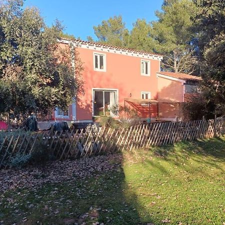 Maison Type 4 Et Jardin Spacieux 씨니으 외부 사진