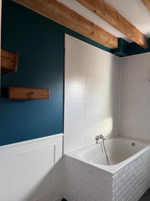 Maison Type 4 Et Jardin Spacieux 씨니으 외부 사진