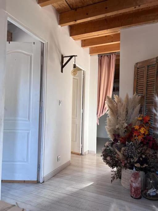 Maison Type 4 Et Jardin Spacieux 씨니으 외부 사진
