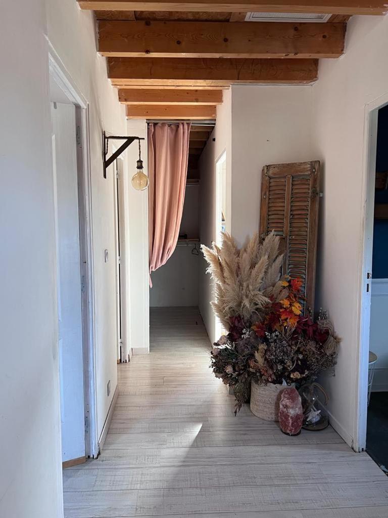 Maison Type 4 Et Jardin Spacieux 씨니으 외부 사진